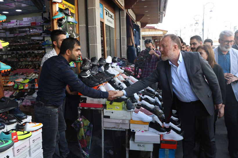 Şehit babasından HDP'li Temelli'ye tepki - Resim: 2