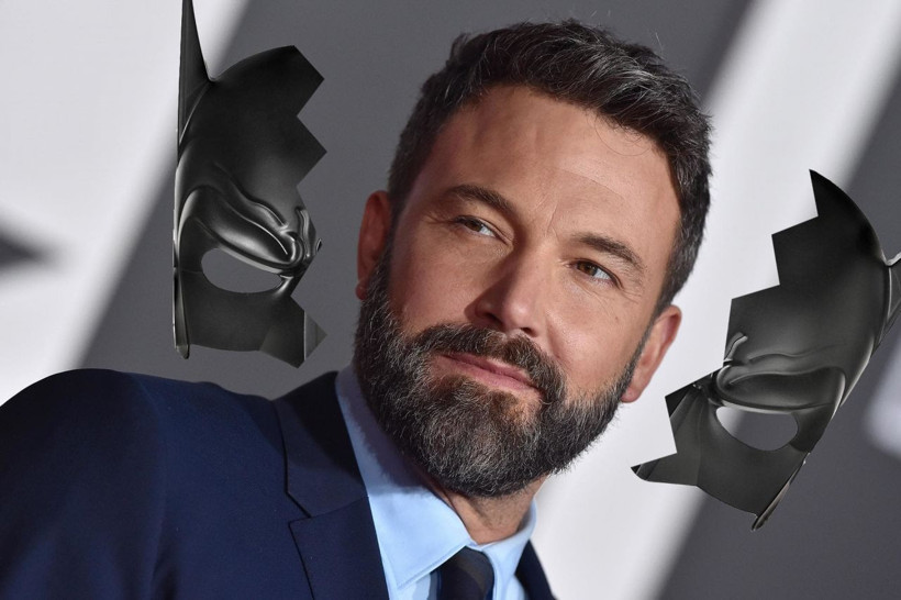 Ben Affleck Jennifer Garner’dan ayrıldı! Soluğu çöpçatanlık uygulamasında aldı - Resim: 1