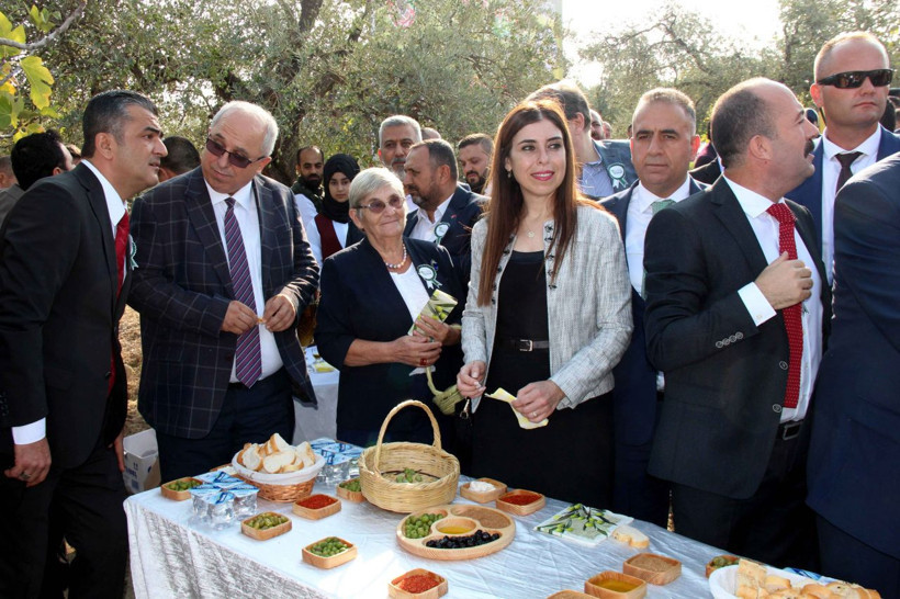 Canan Karatay'dan Zeytinyağı açıklaması "Altından daha değerlidir" - Resim: 2