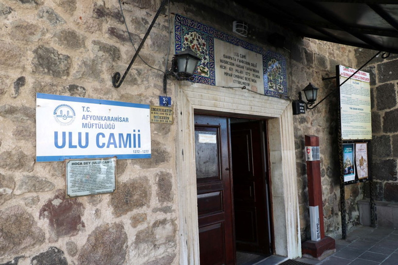 Anadolu'da 5 tane var 742 yaşında görenleri hayran bırakıyor - Resim: 4