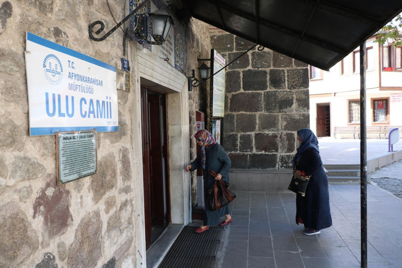 Anadolu'da 5 tane var 742 yaşında görenleri hayran bırakıyor - Resim: 3