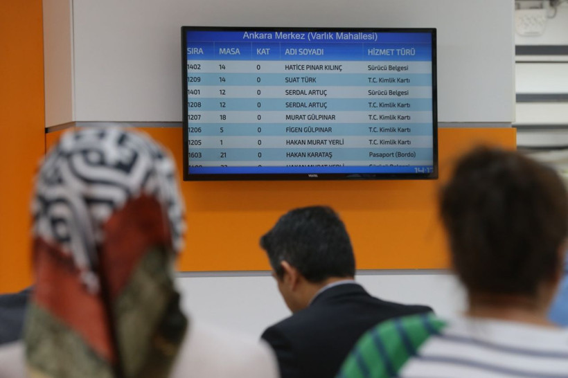 Türkiye'de vatandaşa hizmette yeni dönem! Nüfus müdürlükleri yenileniyor - Resim: 4