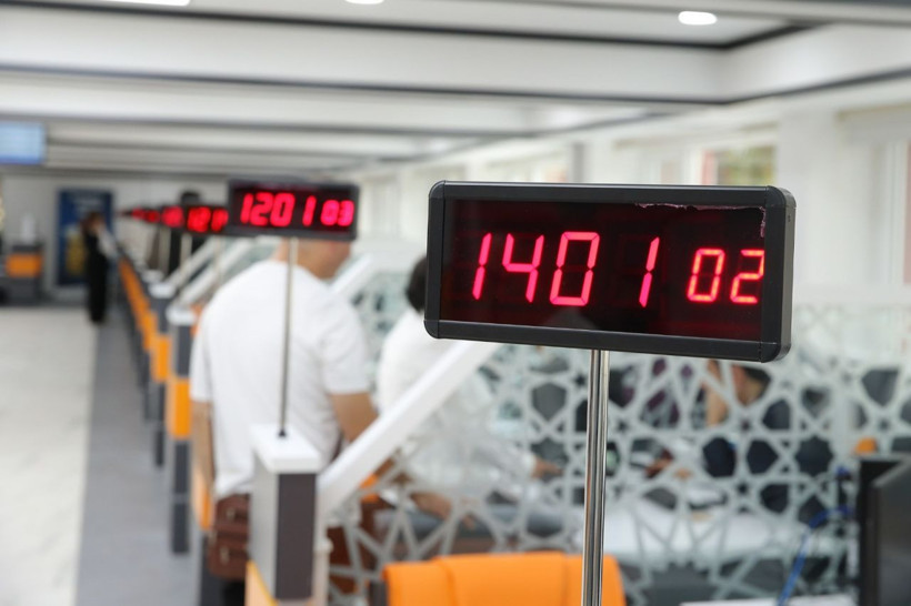 Türkiye'de vatandaşa hizmette yeni dönem! Nüfus müdürlükleri yenileniyor - Resim: 1