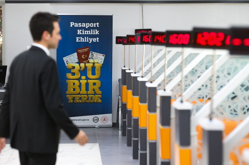Türkiye'de vatandaşa hizmette yeni dönem! Nüfus müdürlükleri yenileniyor - Resim: 2
