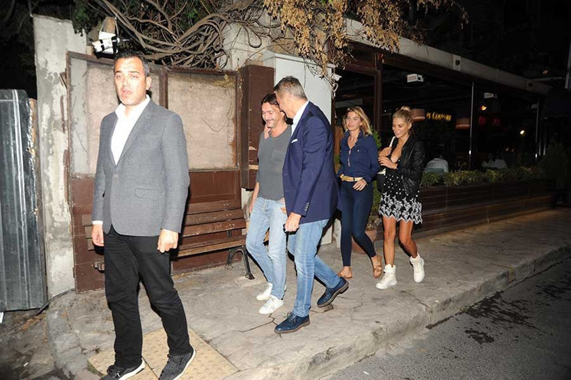 Fikret Orman'la Tuğba Coşkun evleniyor! Tarih bile belli - Resim: 4