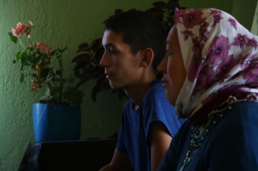 Arkadaşlarının hayatını söndürdüler! Kompresör ile makatına hava bastılar - Resim: 3