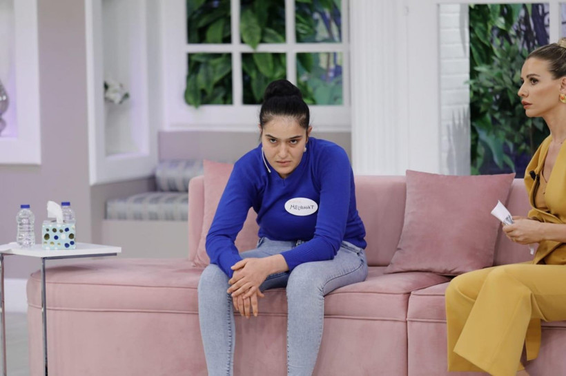 Melahat'ın DNA sonuçları çıktı Çocuk eşinden mi? Esra Erol'da şok rapor - Resim: 1