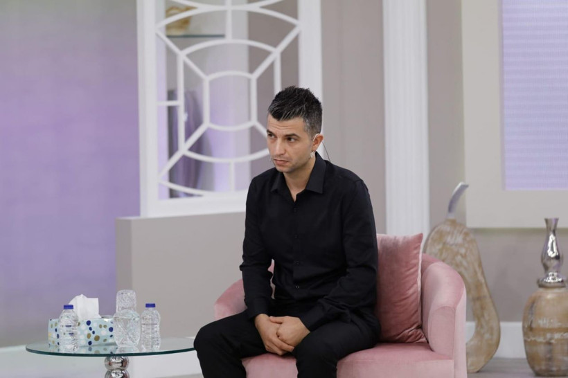 Melahat'ın DNA sonuçları çıktı Çocuk eşinden mi? Esra Erol'da şok rapor - Resim: 2