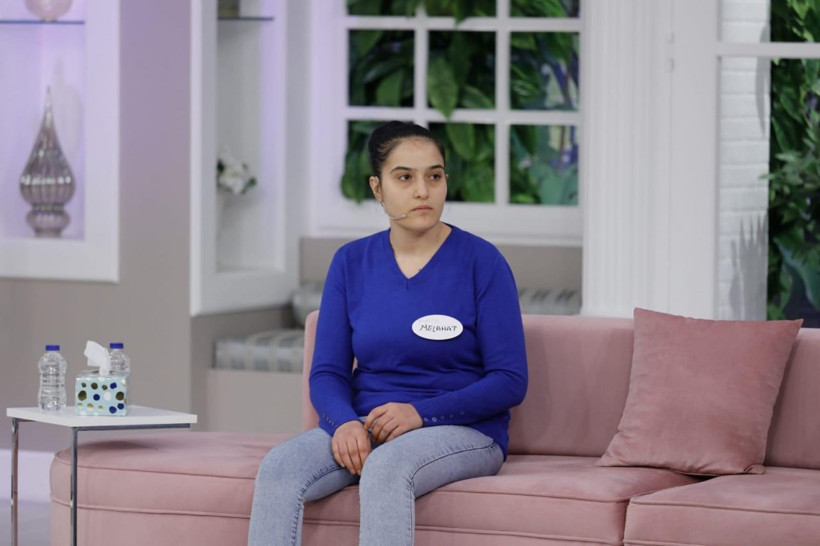 Melahat'ın DNA sonuçları çıktı Çocuk eşinden mi? Esra Erol'da şok rapor - Resim: 4