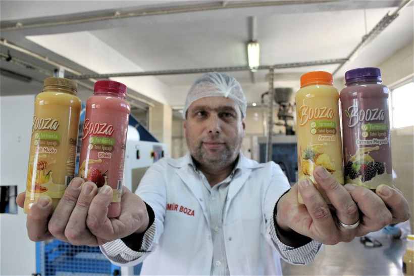 Bursa'nın 70 yıllık firması meyvelisini üretti! Amerika'ya ihraç ediyor - Resim: 4