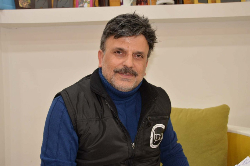 Mersin'de gelin ve damatlardan dünyanın parasını istiyorlar - Resim: 3