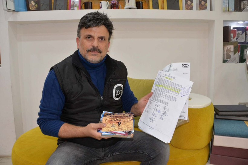 Mersin'de gelin ve damatlardan dünyanın parasını istiyorlar - Resim: 1