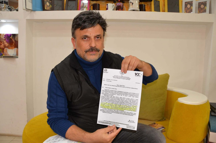 Mersin'de gelin ve damatlardan dünyanın parasını istiyorlar - Resim: 2