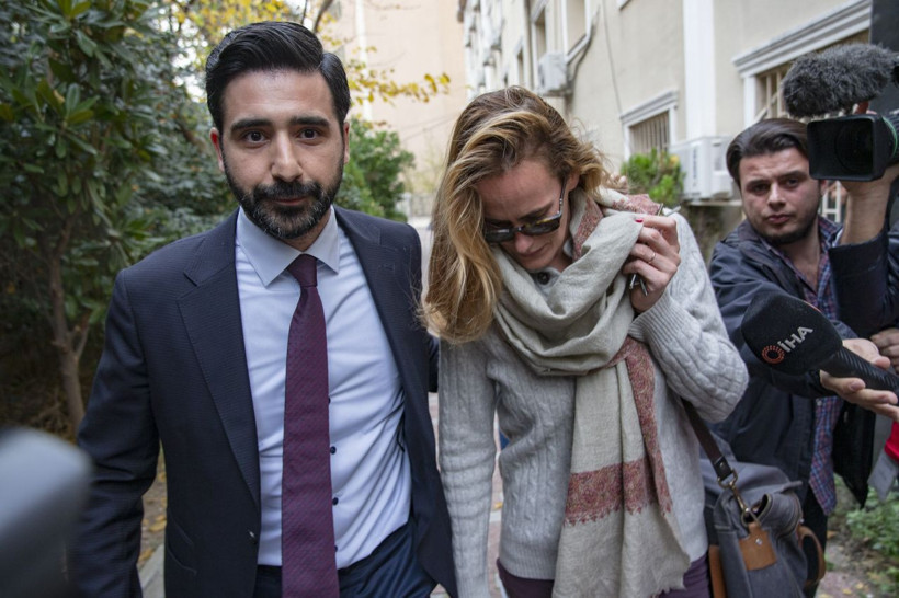 İngiliz istihbaratçı İstanbul’da ölü bulunmuştu sonunda ortaya çıktı! - Resim: 4