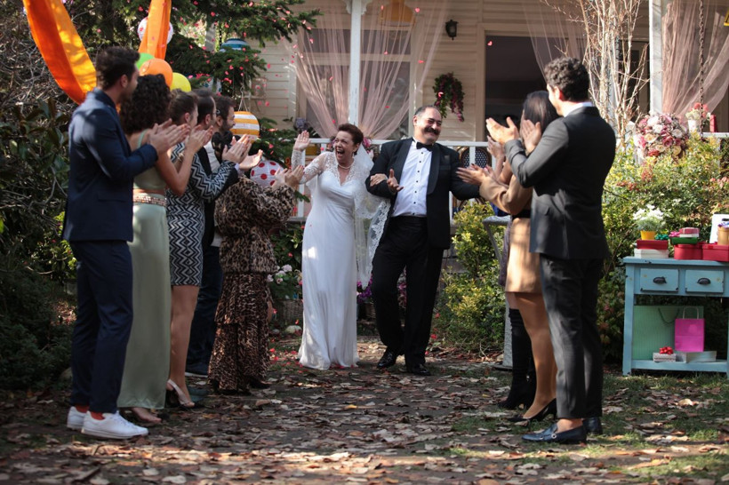 FOX'un sevilen dizisi Her Yerde Sen final yapıyor seyirciler isyanda - Resim: 4