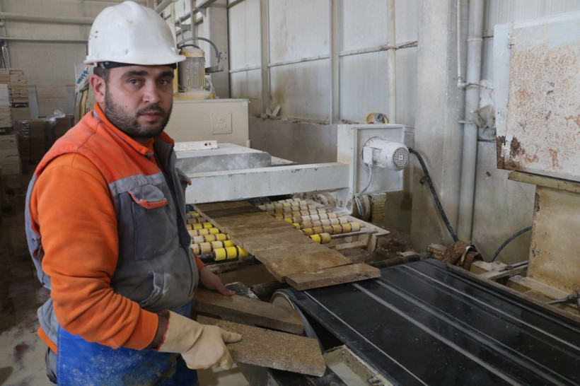 Sivas'ta yapılıyor dünyada eşi benzeri yok! Hollywood’un ünlülerinin tercihi - Resim: 2