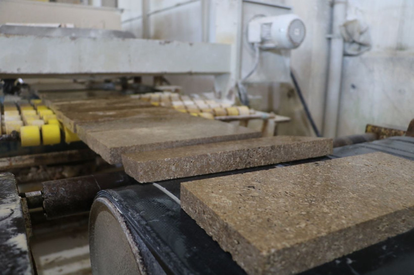 Sivas'ta yapılıyor dünyada eşi benzeri yok! Hollywood’un ünlülerinin tercihi - Resim: 1