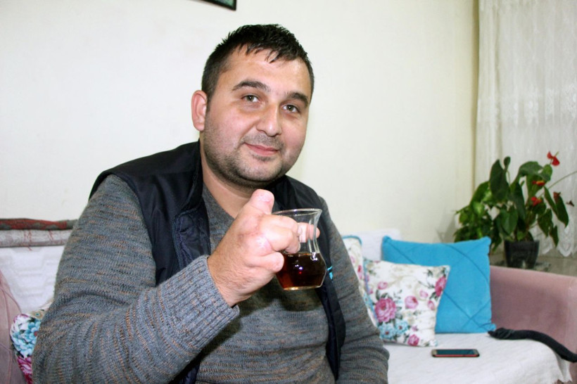 İş kazası geçirince hayatı karardı ayak parmakları eline nakledildi - Resim: 4