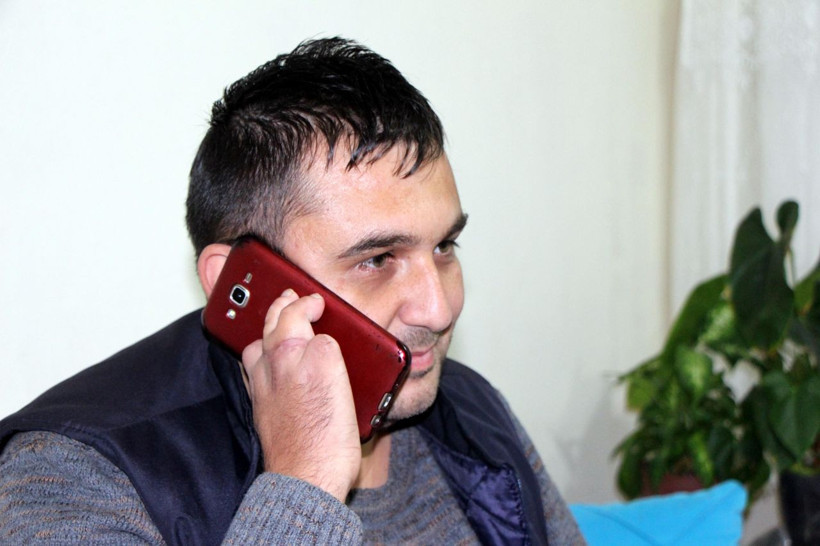 İş kazası geçirince hayatı karardı ayak parmakları eline nakledildi - Resim: 2