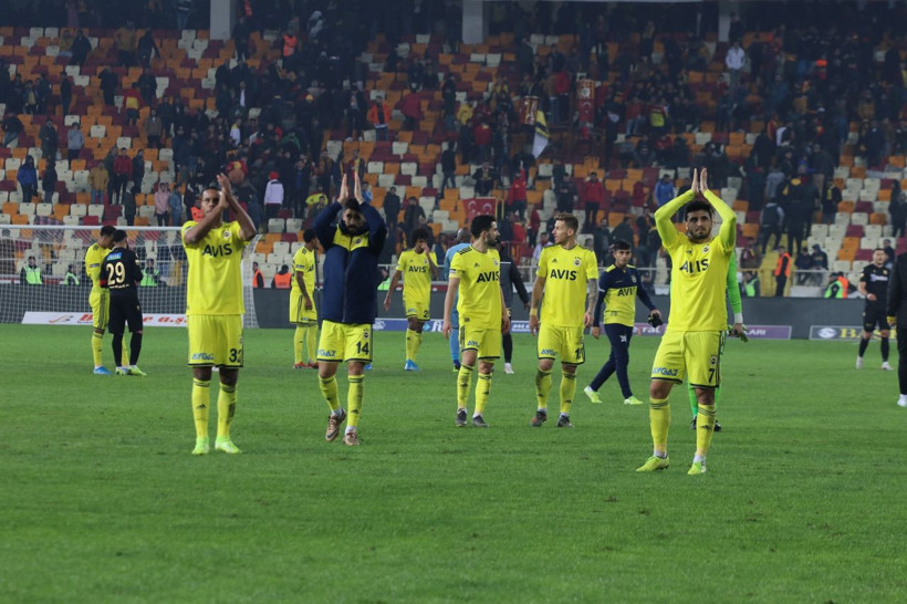 Fenerbahçe Malatya'ya takıldı Ersun Yanal'ı yerden yere vurdu: Korkak olmuş - Resim: 3