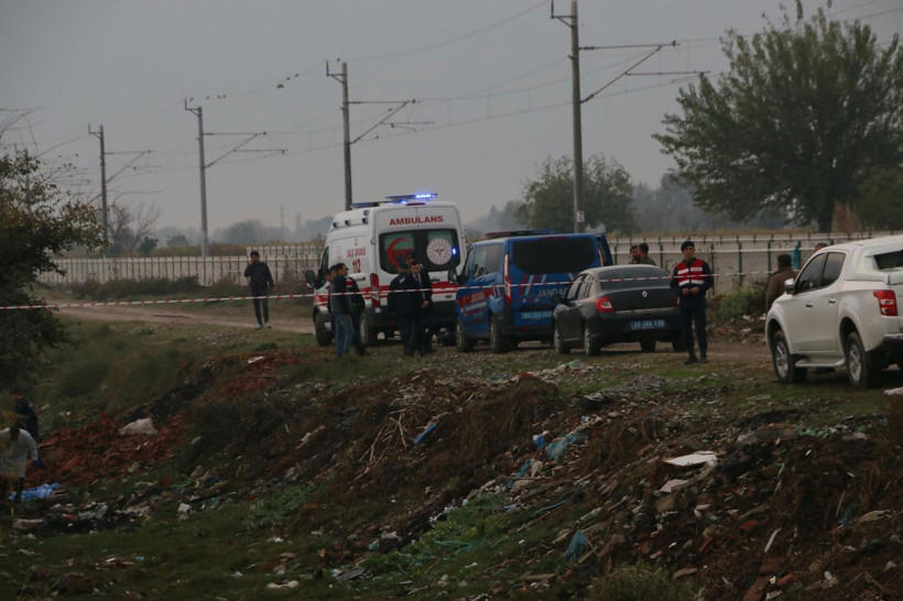 Manisa'da bulunan ceset işkence edilip öldürülen Afgan'a ait çıktı - Resim: 3