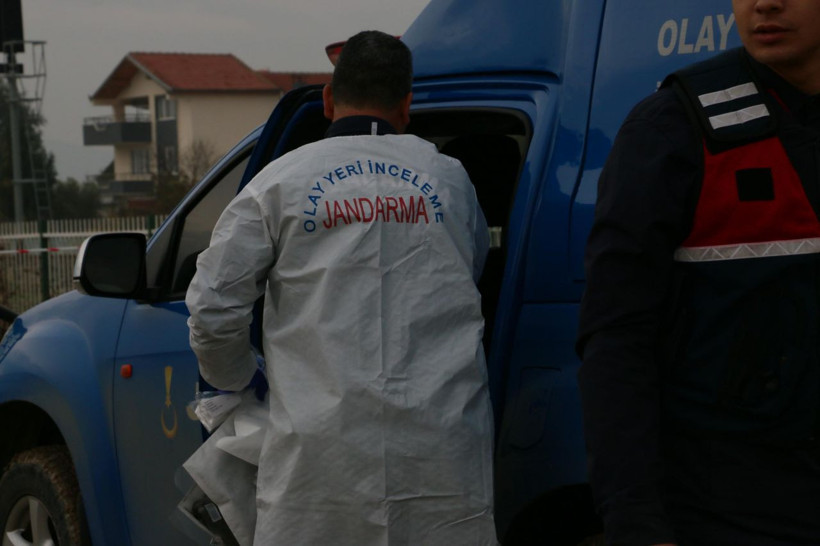 Manisa'da bulunan ceset işkence edilip öldürülen Afgan'a ait çıktı - Resim: 4