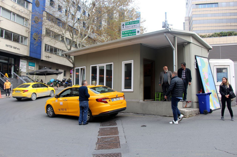 İstanbul Şişli'deki İranlı cinayetinde yeni detaylar - Resim: 1