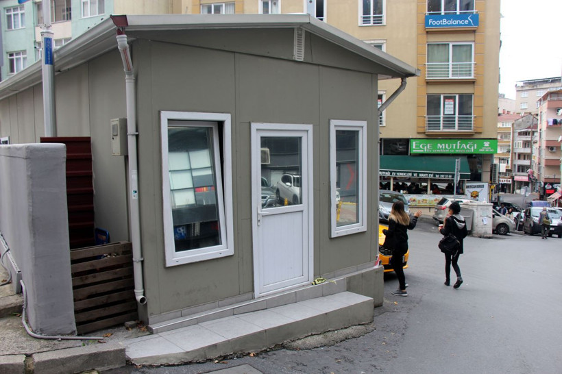 İstanbul Şişli'deki İranlı cinayetinde yeni detaylar - Resim: 2