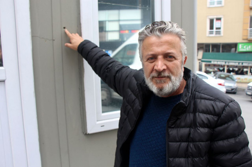 İstanbul Şişli'deki İranlı cinayetinde yeni detaylar - Resim: 4