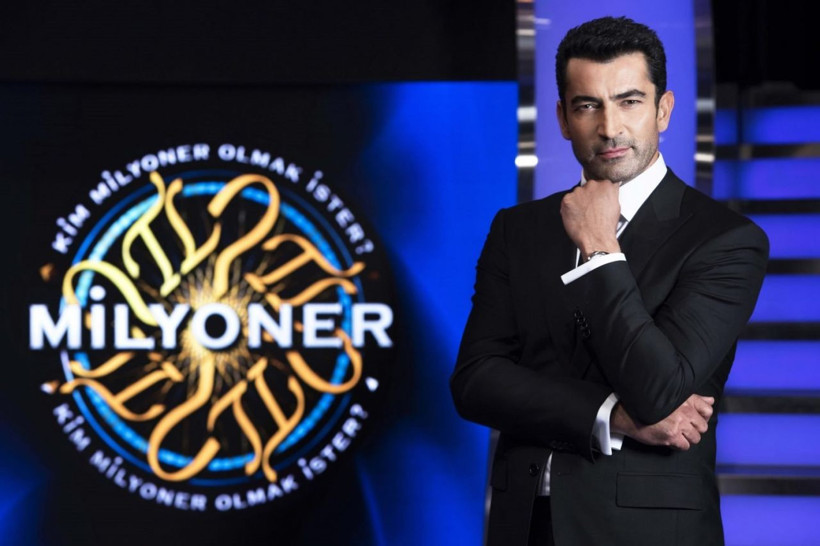Milyonerde yarışmacı ailesini reddetti! Kenan İmirzalıoğlu'nun verdiği yanıt TT oldu - Resim: 1