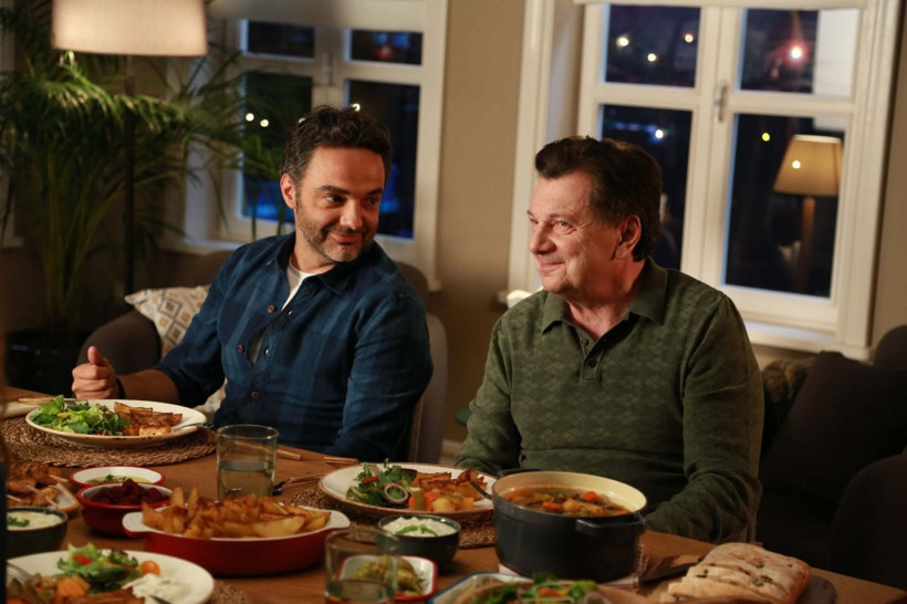 Vedat Milor sosyal medyayı salladı: Eşimle parası için evlendim - Resim: 3