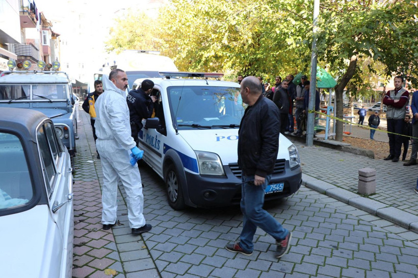 Pamukkale'de dehşet veren olay! Ev arkadaşlarının boğazlarını keserek öldürdü - Resim: 4
