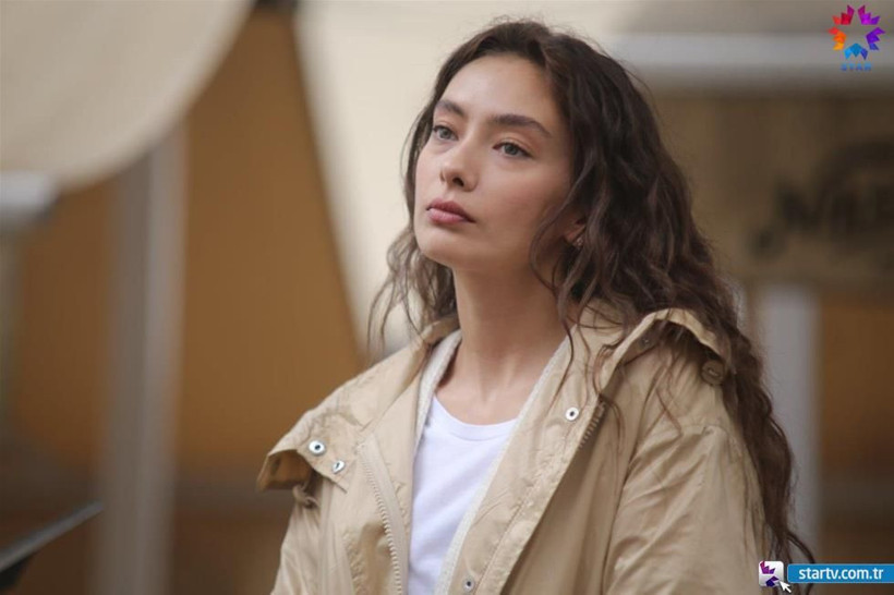 Bekaret ve gerdek gecesi Sefirin Kızı'nı ilk bölümden bitirdi! - Resim: 3