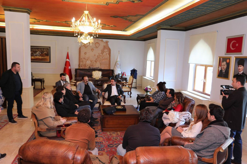 Tamer Karadağlı Çocuklar Duymasın bombasını patlattı Guinness'e başvuruldu - Resim: 2