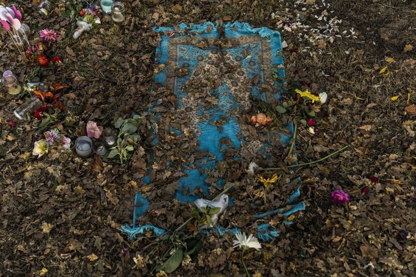 Time 2019'un fotolarını seçti! Türk fotoğrafçı Tolga Akmen'in de fotoğrafı listede - Resim: 4