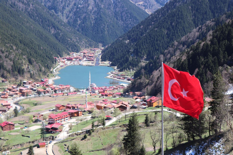 Uzungöl ve Ayder'de kentsel dönüşüm başlıyor - Resim: 3