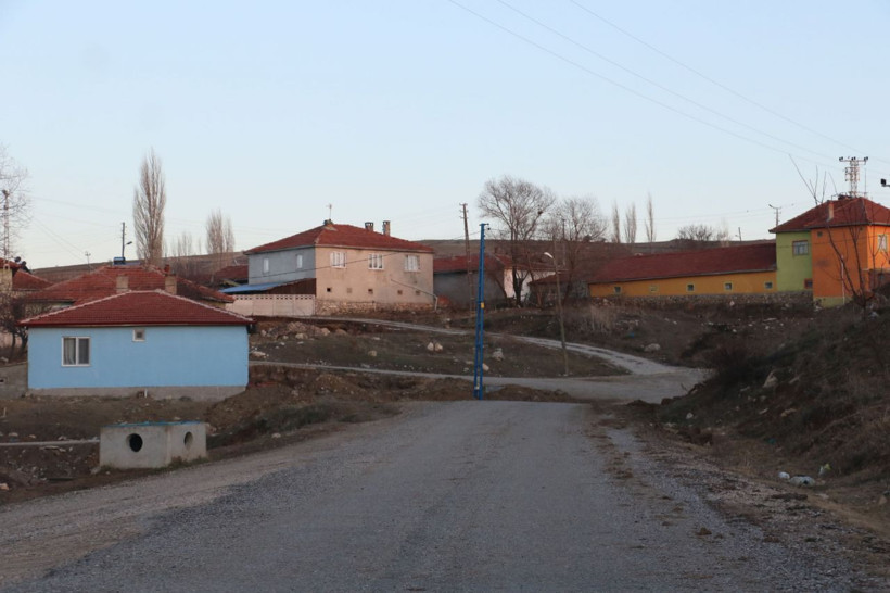 Çorum'da tarlasında buldu banka kasasında saklıyor! 'Duyunca çok şaşırdık' - Resim: 2