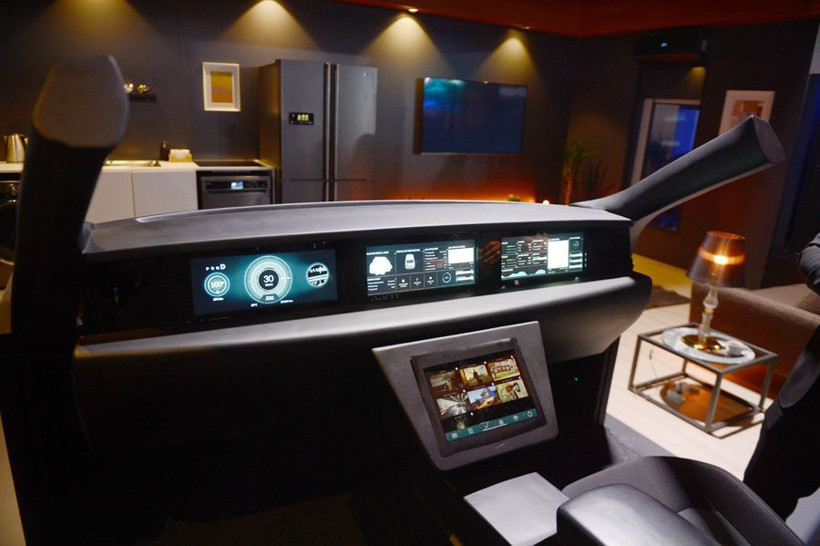 Yerli otomobilin şasesi ortaya çıktı dünyada bir ilk teknoloji kullanılacak - Resim: 4