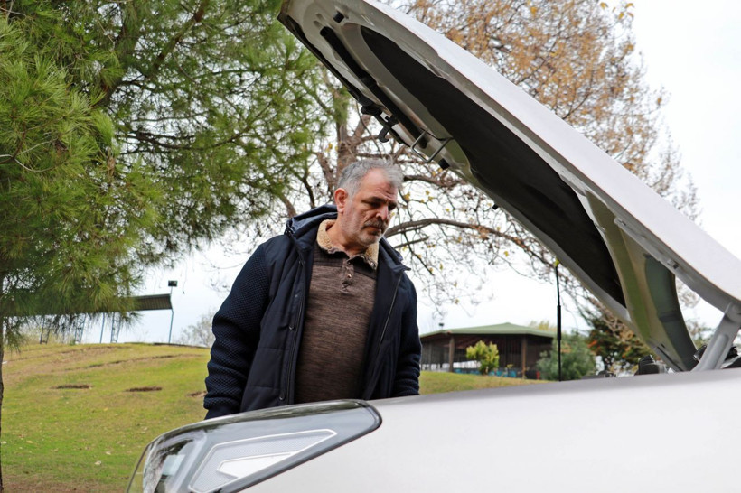 Sıfır cip aldı 5 aydır hayatı zindan oldu tiksindim artık bu araçtan - Resim: 3