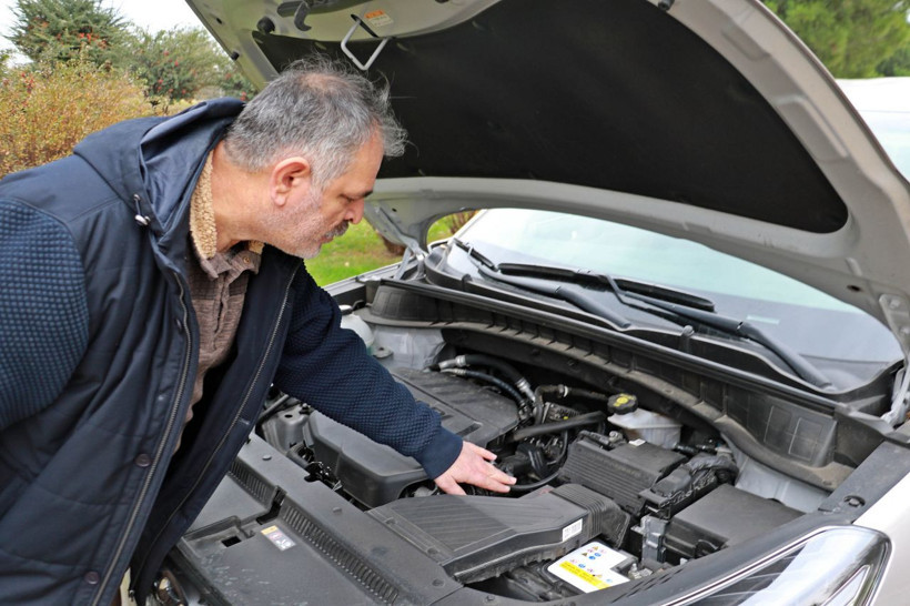 Sıfır cip aldı 5 aydır hayatı zindan oldu tiksindim artık bu araçtan - Resim: 4