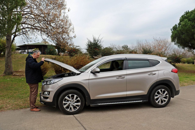Sıfır cip aldı 5 aydır hayatı zindan oldu tiksindim artık bu araçtan - Resim: 2