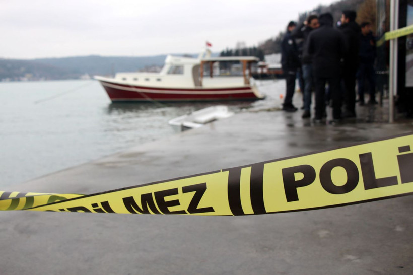 İstanbul Sarıyer'de emekli kaptan teknesinde ölü bulundu - Resim: 2
