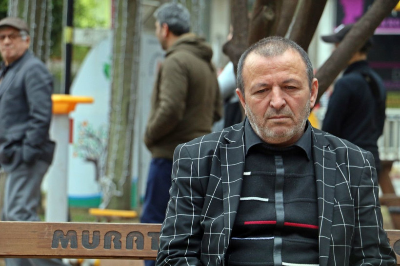 Antalya'da 5 isimli adam başkasının adına hapis yattı iki kez askerlik yaptı - Resim: 2