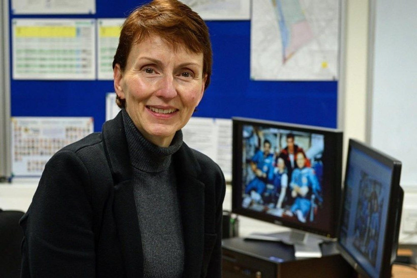 İngiliz astronot Helen Sharman Dünya dışı yaşam açıklamasıyla olay oldu! - Resim: 2