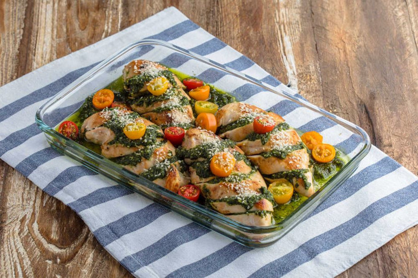 Akşama ne pişirsem diyenlere kolay mı kolay 4 tarif - Resim: 2