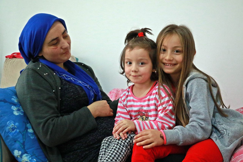 Kocasının feci şekilde dövdüğü Elif'in tek gözü alınacak - Resim: 2