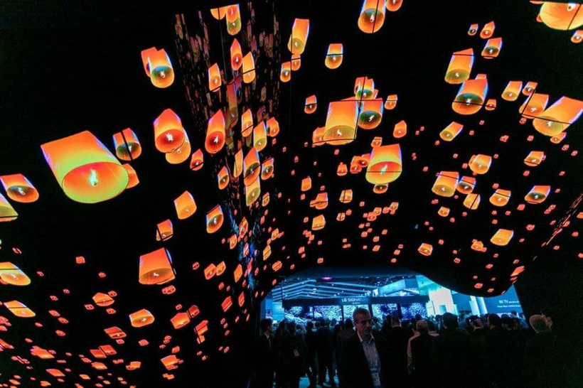 Tüketici Elektroniği Fuarı CES 2020 fuarının en ilginç teknolojik ürünleri - Resim: 2