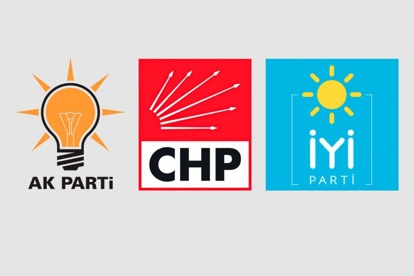Son yayınlanan anketin sonuçları olay oldu 3 parti baraj altında kalıyor - Resim: 3