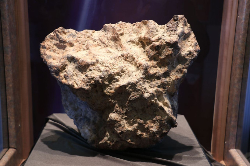 Çorumlu çiftçi tarlasında buldu banka kasasında sakladı en az 4 bin yıllık çıktı - Resim: 4