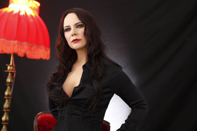 1999 depreminde babasını kaybeden Şebnem Ferah'tan duygusal paylaşım - Resim: 1